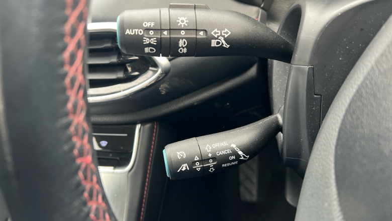 MG Hs 1.5 T-GDI Excite 5dr DCT Petrol Hatchback